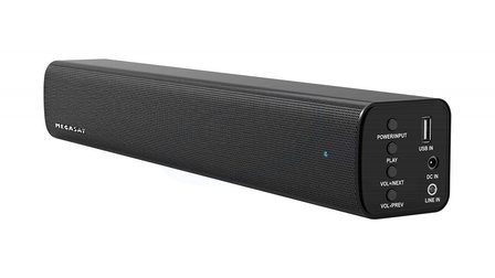 Megasat BT Soundbar Sound miracle V