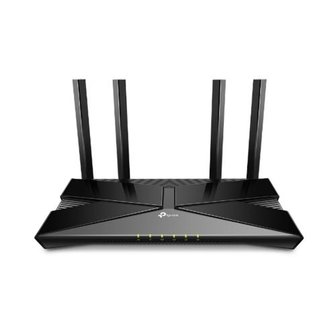 TP-Link Archer AX23 | Wifi 6 Router | Gigabit Ethernet Dual-band (2.4 GHz / 5 GHz) | 1200Mbit/s