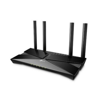 TP-Link Archer AX23 | Wifi 6 Router | Gigabit Ethernet Dual-band (2.4 GHz / 5 GHz) | 1200Mbit/s