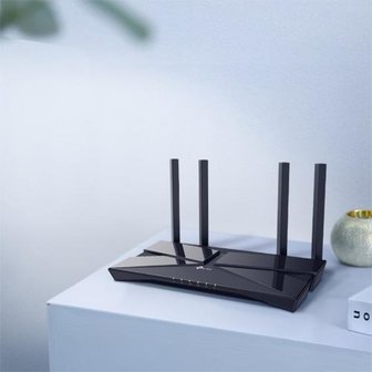 TP-Link Archer AX23 | Wifi 6 Router | Gigabit Ethernet Dual-band (2.4 GHz / 5 GHz) | 1200Mbit/s