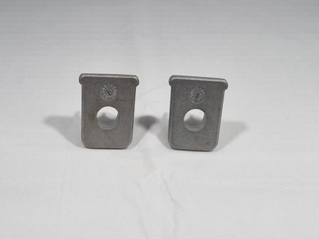 Xsarius Apollo Elevatie Houders (per 2) 