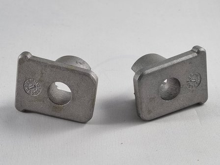 Xsarius Apollo Elevatie Houders (per 2) 