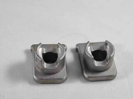 Xsarius Apollo Elevatie Houders (per 2) 