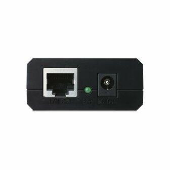 TP-Link TL-POE10R | Gigabit PoE Splitter | 5/9/12V DC | IEEE 802.3af