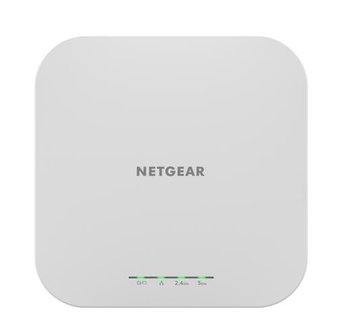NETGEAR WAX610 1800 Mbit/s Wit Power over Ethernet (PoE)