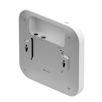 Netgear WAX610 | Wifi 6 | Power over Ethernet (PoE) | 1800 Mbit/s | Inclusief Plafond- en Muurmontagebeugel