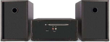 DigitRadio 700 stereo set DAB+/ wifi internet/CD