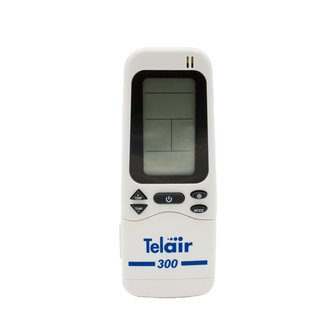 Telair 03487 Remote Silent 12000/3800/5300/7300