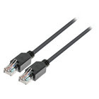 CAT5e UTP Netwerkkabel RJ45 (8/8) Male - RJ45 (8/8) Male 15.0 m Antraciet