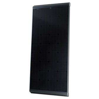  NDS BLACKSOLAR 115W V2 Zonnepaneel SET + SC320M
