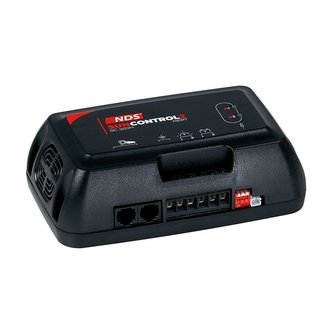  NDS BLACKSOLAR 115W V2 Zonnepaneel SET + SC320M