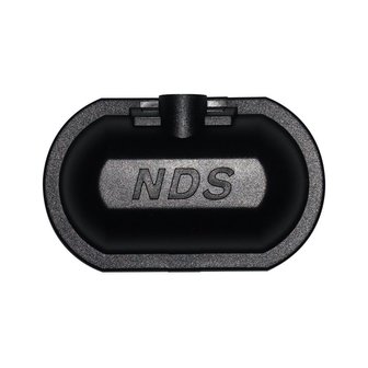  NDS CABLE BOX Small Black kabel dakdoorvoer tbv Zonnepaneel
