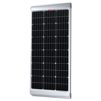 NDS SOLENERGY 85W Zonnepaneel SET + SC350M