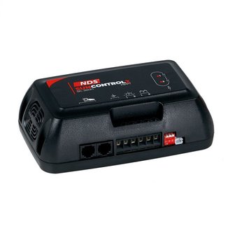  NDS SOLARFLEX EVO 120W Flexibel Zonnepaneel SET+SC320M