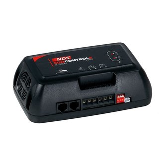  NDS BLACKSOLAR 115W V2 Zonnepaneel SET + SC350M