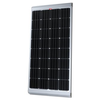  NDS SOLENERGY 150W Zonnepaneel SET + SC350M