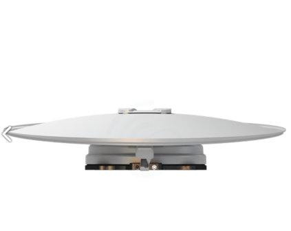 Xsaruis Apollo 85 Twin (2 aansluitingen)