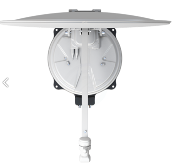 Xsaruis Apollo 85 Twin (2 aansluitingen)