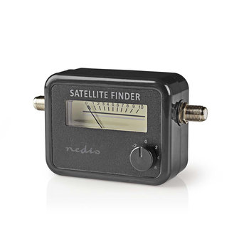 Asat Satfinder met geluid