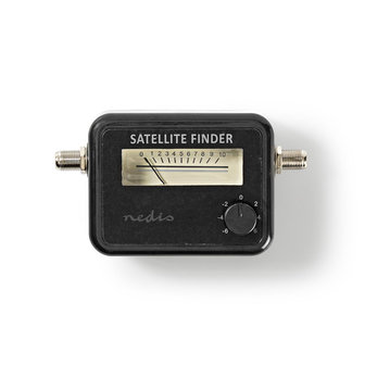 Asat Satfinder met geluid