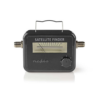 Asat Satfinder met geluid