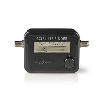 Asat Satfinder met geluid