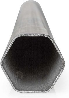 ASAT verlengbaar mast Extension buis 75 cm