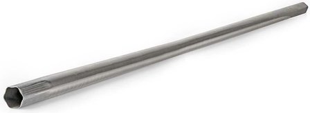 ASAT verlengbaar mast Extension buis 75 cm