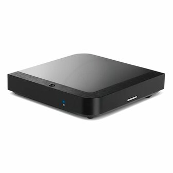 CanalDigitaal Startersset M7 MZ-102 met muurbevestiging