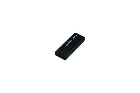 Goodram UME3 USB flash drive 128 GB USB Type-A 3.2 Gen 1 (3.1 Gen 1) Zwart