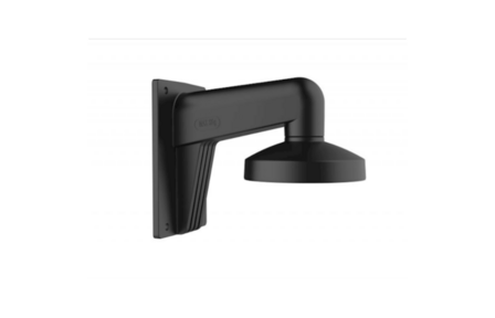 Hikvision DS-1273ZJ-140 aluminium wandbeugel zwart