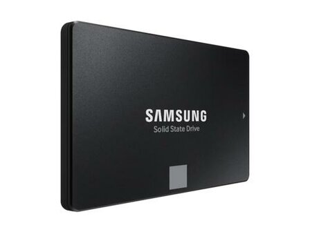 Samsung 870 EVO 2.5&quot; 4000 GB SATA III V-NAND