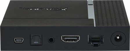 Xsarius Sniper V Full HD 1080 PremiumTV 2 Linux OTT Mediastreamer 