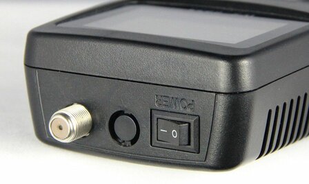 Xsarius Satmeter HD Easy