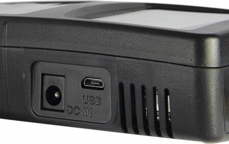 Xsarius Satmeter HD Easy