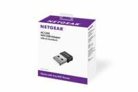 NETGEAR A6150 | Wi-Fi 5 USB Adapter | Dual-band (2,4 GHz / 5 GHz) | 1200 Mbps | USB 2.0