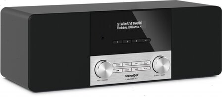 Technisat Cablestar 400 stereoradio voor digitale kabel