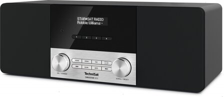 Technisat Cablestar 100 V2 Digital Cable Radio
