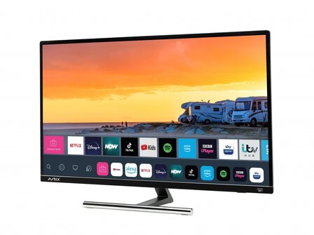 Avtex W-320TS 32inch Webos Full HD Smart TV