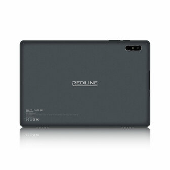 Redline Space M10 Pro