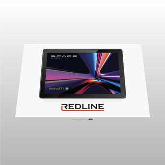 Redline Space M10 Pro