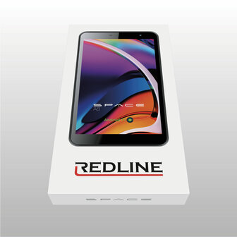 Redline Space A8