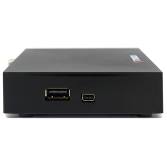 OCTAGON SFX6018 S2+IP HD H.265 HEVC 1xDVB-S2 E2 Linux Smart TV Sat Receiver