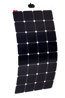 NDS KIT SOLARFLEX SFS 155W+Sun Control N-BUS SCE360M+ PST 