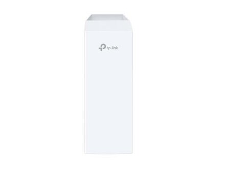 TP-Link CPE210 | WiFi 4 (802.11n) Outdoor Access Point | 300 Mbit/s | PoE (met Adapter) | Inclusief Mastmontagebeugel