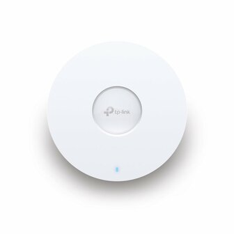 TP-Link EAP610 Access Point | Wifi 6 | Power over Ethernet (PoE) | 1775 Mbit/s | Inclusief Plafond- en Muurmontagebeugel