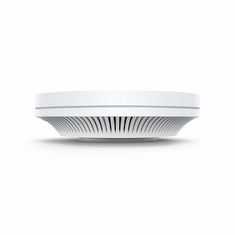 TP-Link EAP610 Access Point | Wifi 6 | Power over Ethernet (PoE) | 1775 Mbit/s | Inclusief Plafond- en Muurmontagebeugel