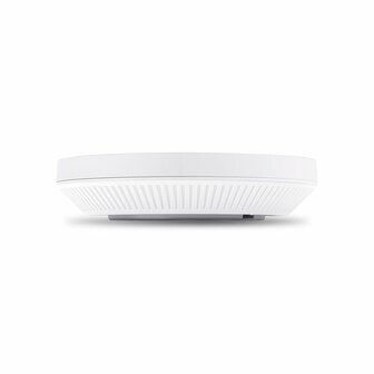TP‑Link Omada EAP650 | WiFi 6 Ceiling Access Point | 2976 Mbit/s | PoE+ (injector inbegrepen) | Inclusief Montagebeugel