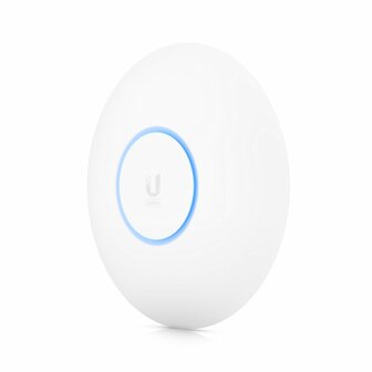 Ubiquiti UniFi 6 Pro Access Point | Wifi 6 | Power over Ethernet (PoE) | 4800 Mbit/s | Inclusief Plafond- en Muurmontagebeugel