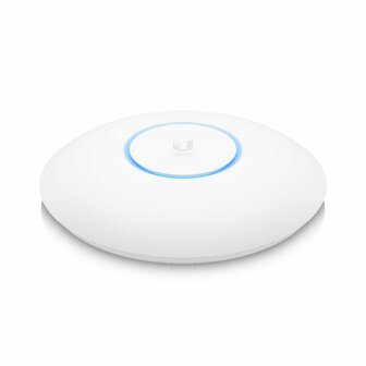 Ubiquiti UniFi 6 Pro Access Point | Wifi 6 | Power over Ethernet (PoE) | 4800 Mbit/s | Inclusief Plafond- en Muurmontagebeugel